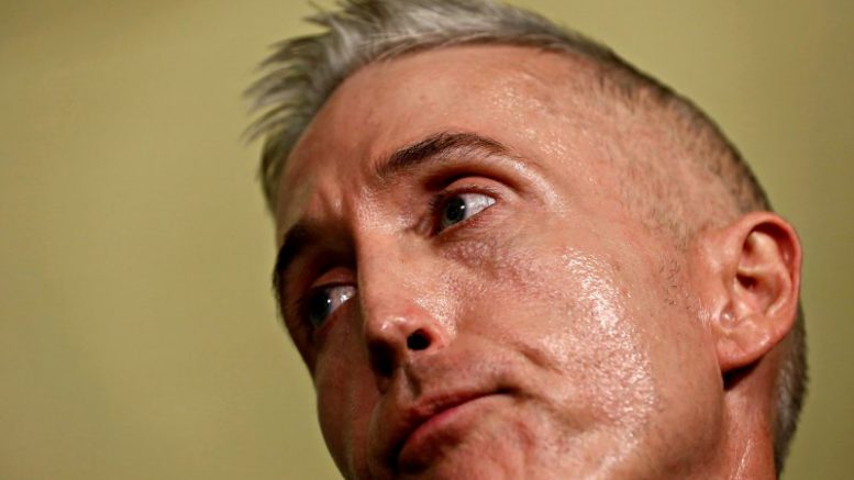 Gowdy