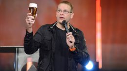 Beery Noble
